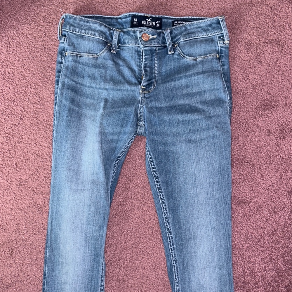 BRAND NEW Hollister Women’s Jeans